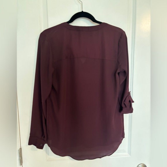 Simply Vera blouse - Picture 2 of 5